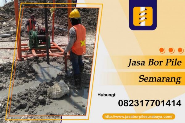 Jasa Bor Pile Semarang-min